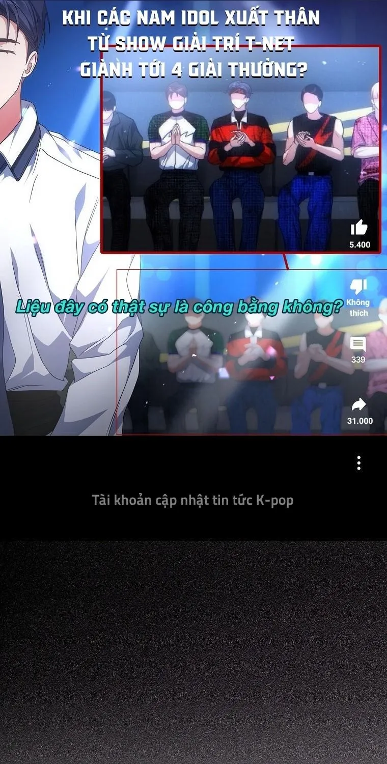 Debut or Die Chap 107 - Next Chap 108