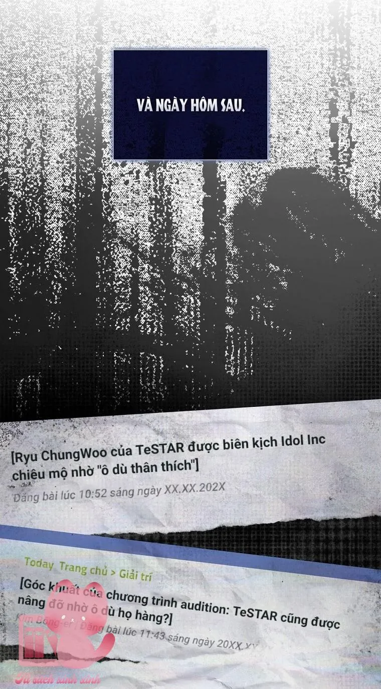 Debut or Die Chap 107 - Next Chap 108
