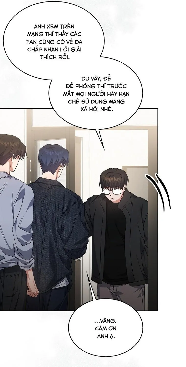 Debut or Die Chap 107 - Next Chap 108