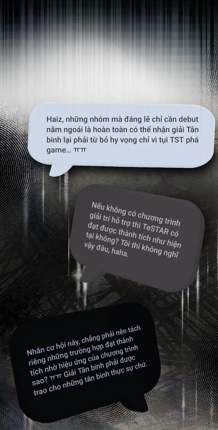 Debut or Die Chap 107 - Next Chap 108