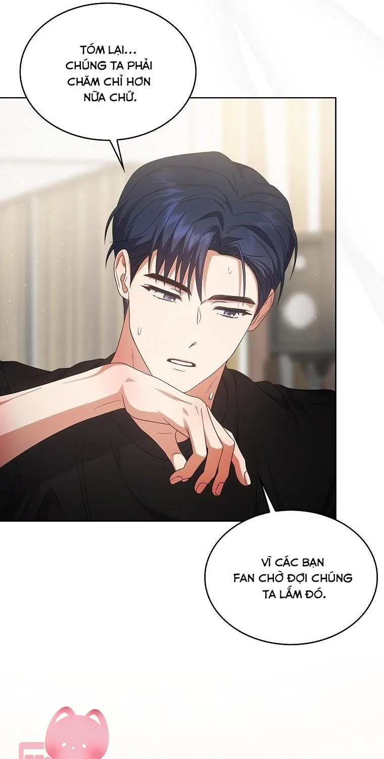 Debut or Die Chap 107 - Next Chap 108