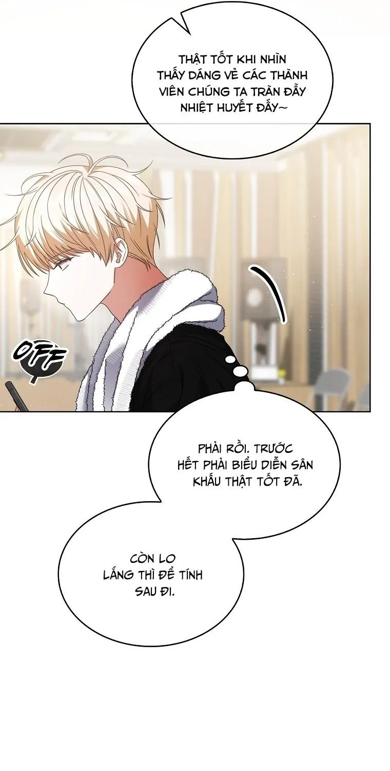 Debut or Die Chap 107 - Next Chap 108