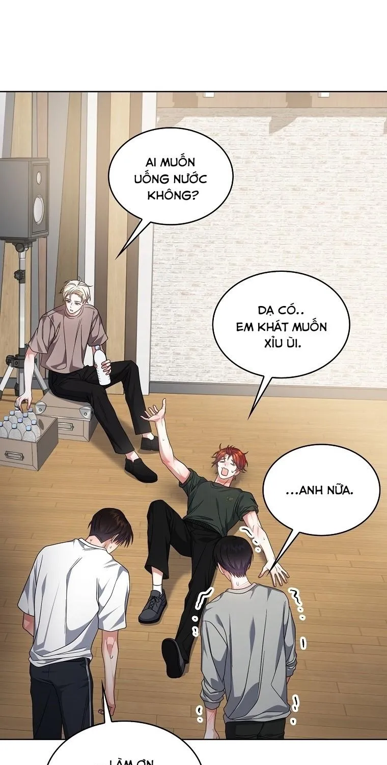 Debut or Die Chap 107 - Next Chap 108