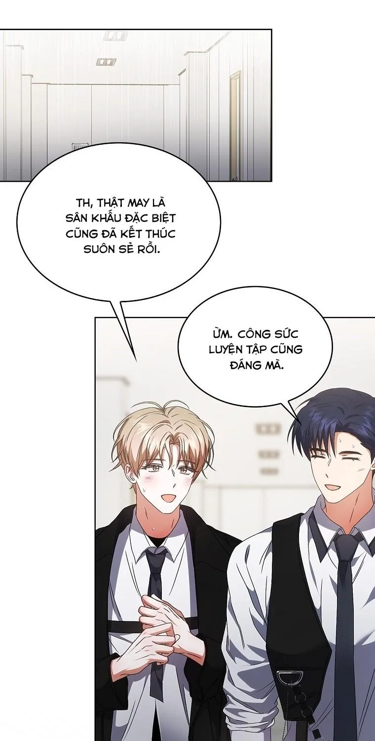 Debut or Die Chap 107 - Next Chap 108