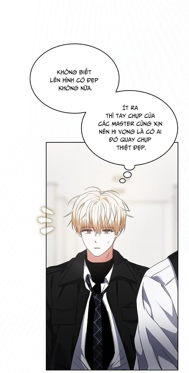 Debut or Die Chap 107 - Next Chap 108