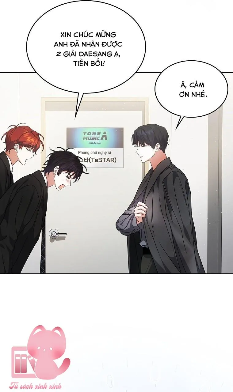Debut or Die Chap 107 - Next Chap 108