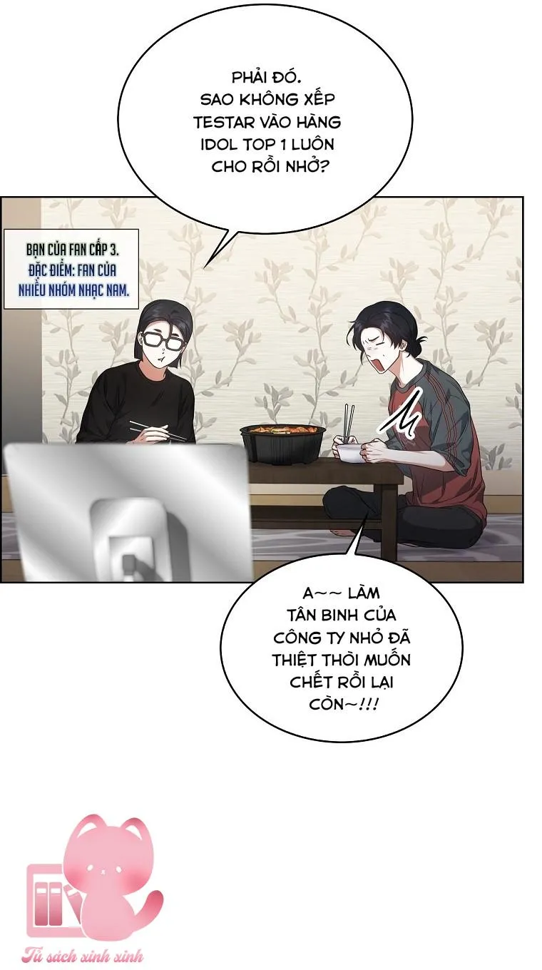 Debut or Die Chap 108 - Next Chap 109