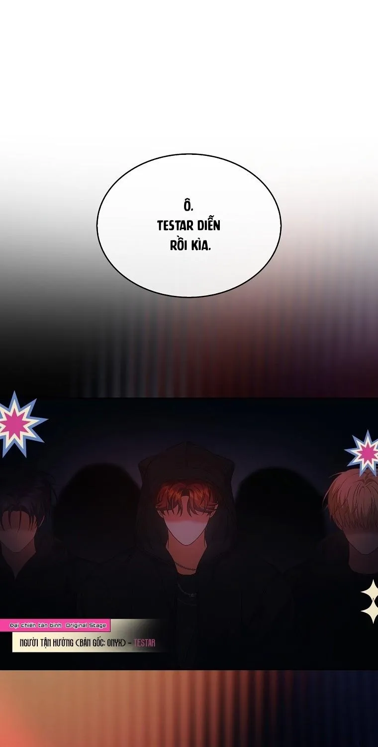 Debut or Die Chap 108 - Next Chap 109