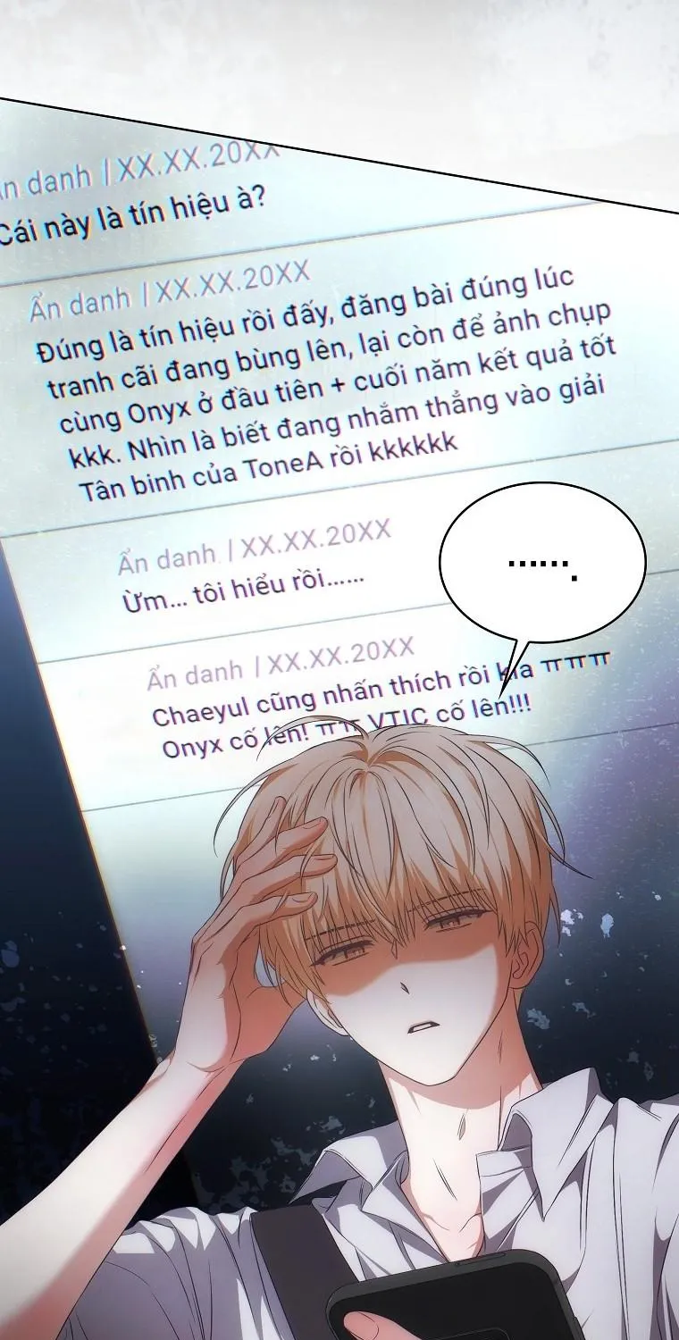 Debut or Die Chap 108 - Next Chap 109