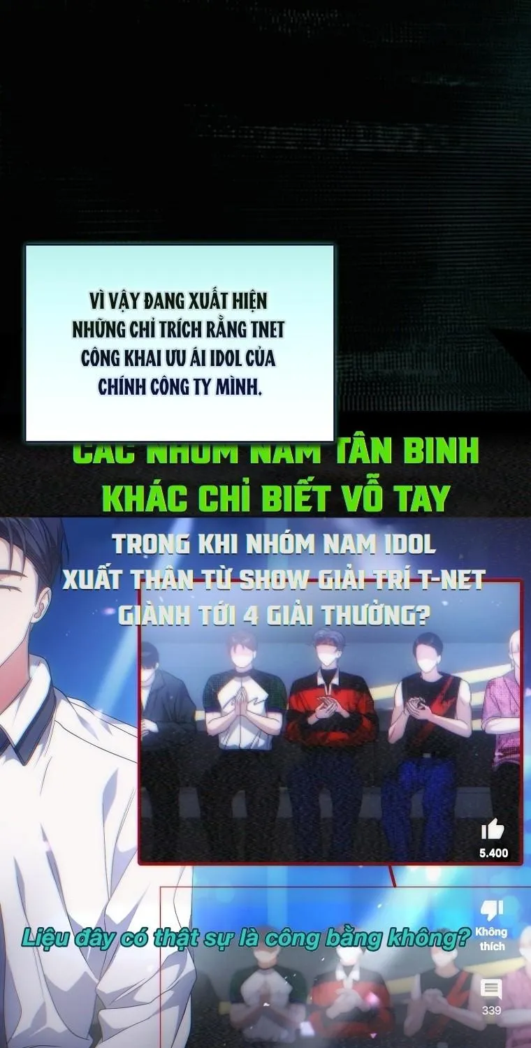 Debut or Die Chap 108 - Next Chap 109