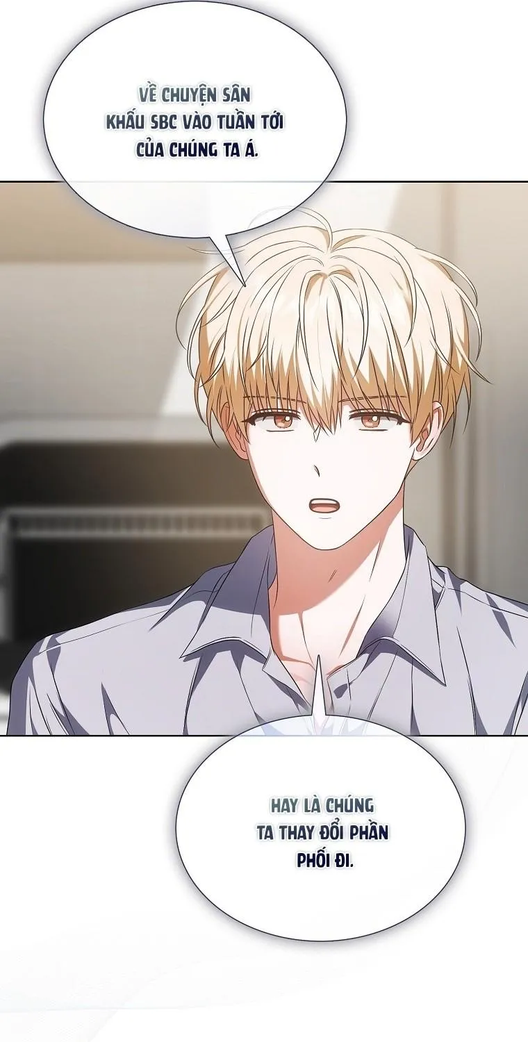Debut or Die Chap 108 - Next Chap 109