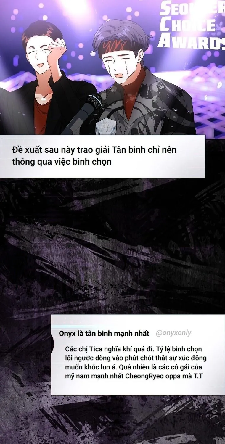 Debut or Die Chap 108 - Next Chap 109