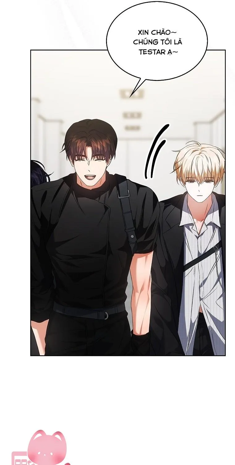 Debut or Die Chap 108 - Next Chap 109