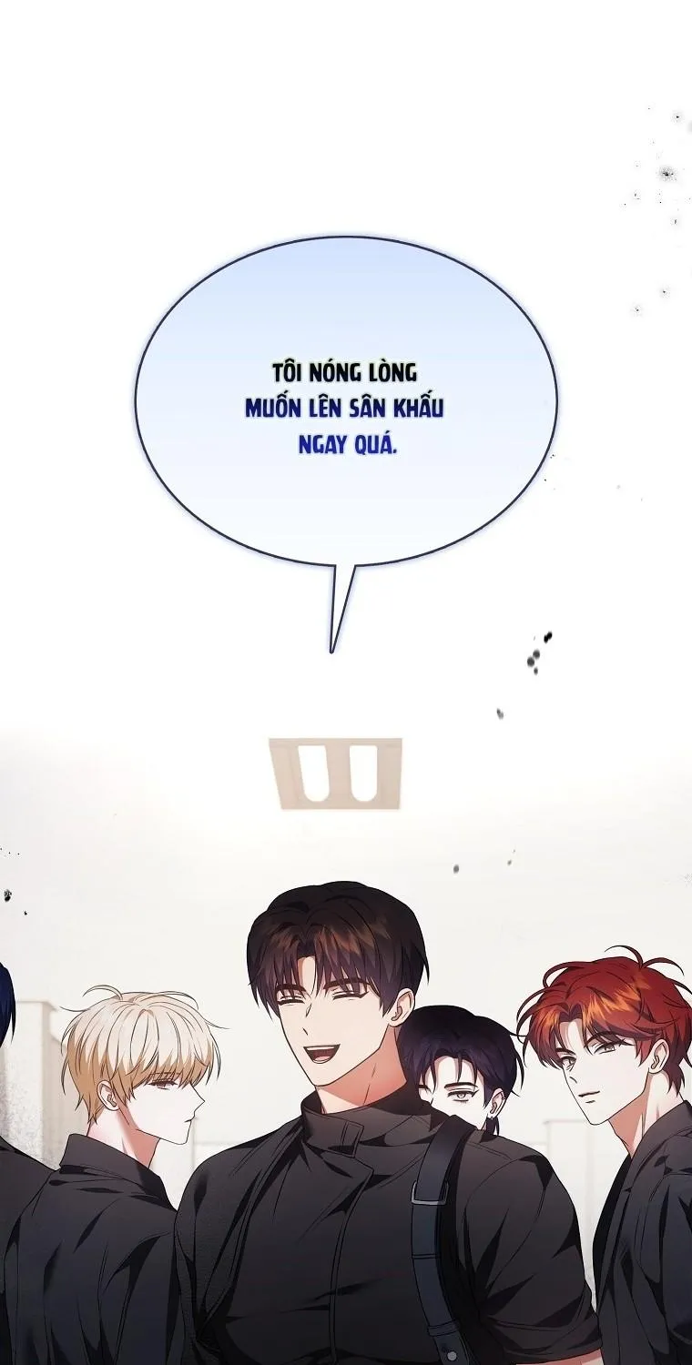Debut or Die Chap 108 - Next Chap 109