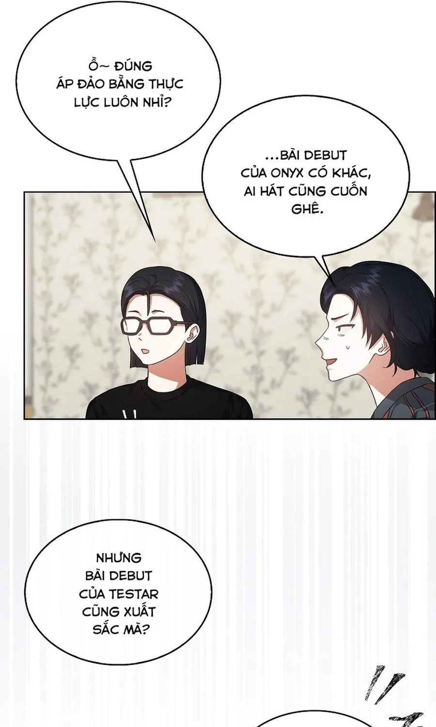 Debut or Die Chap 109 - Next Chap 110