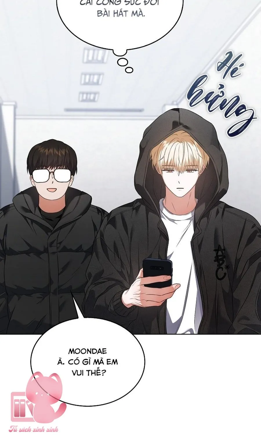 Debut or Die Chap 109 - Next Chap 110