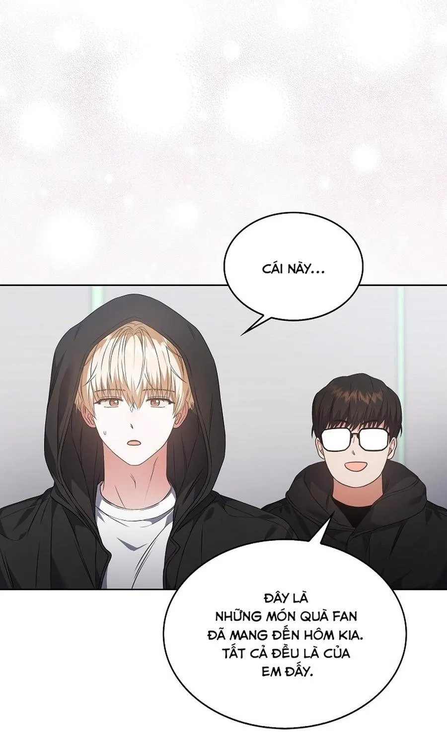 Debut or Die Chap 109 - Next Chap 110