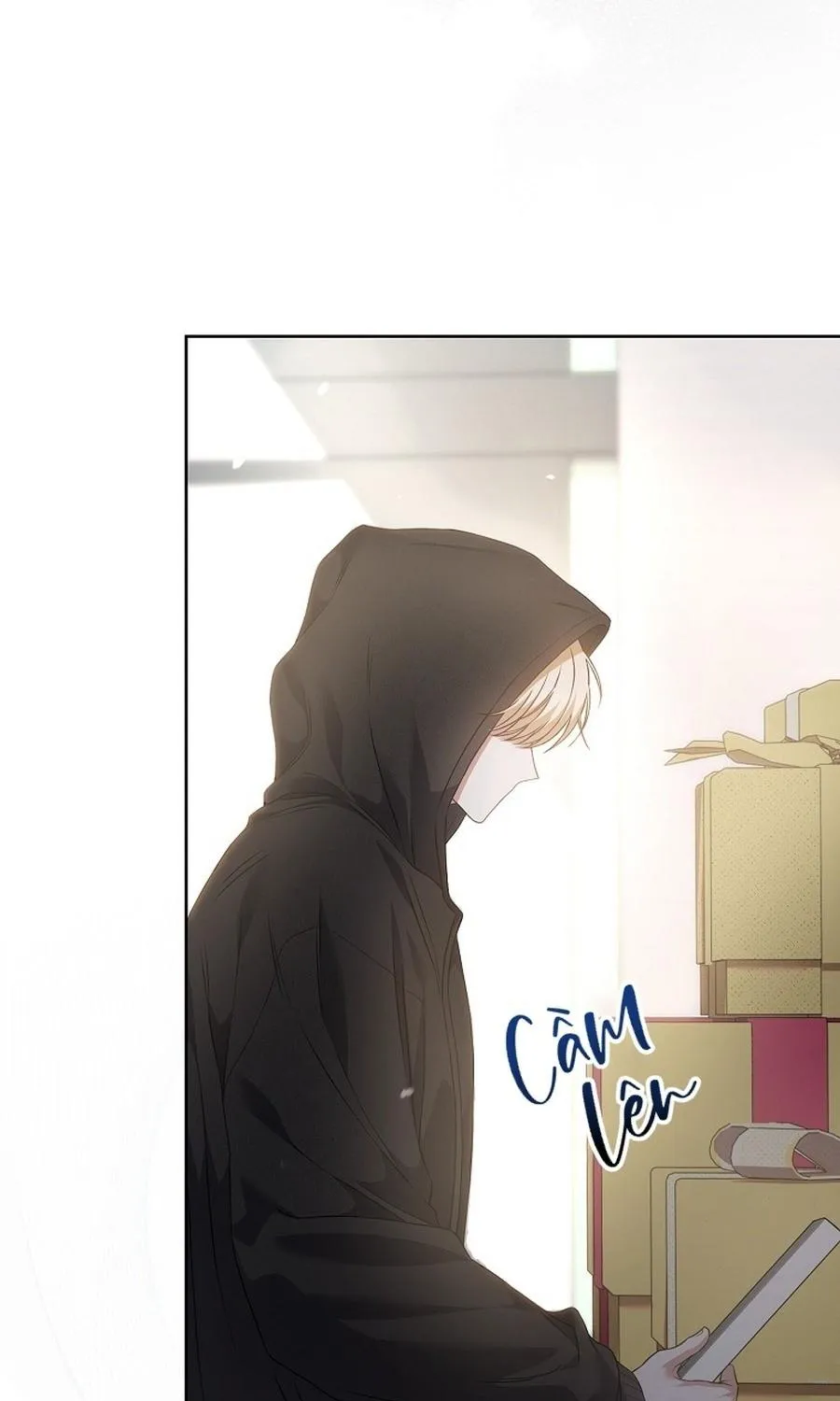 Debut or Die Chap 109 - Next Chap 110