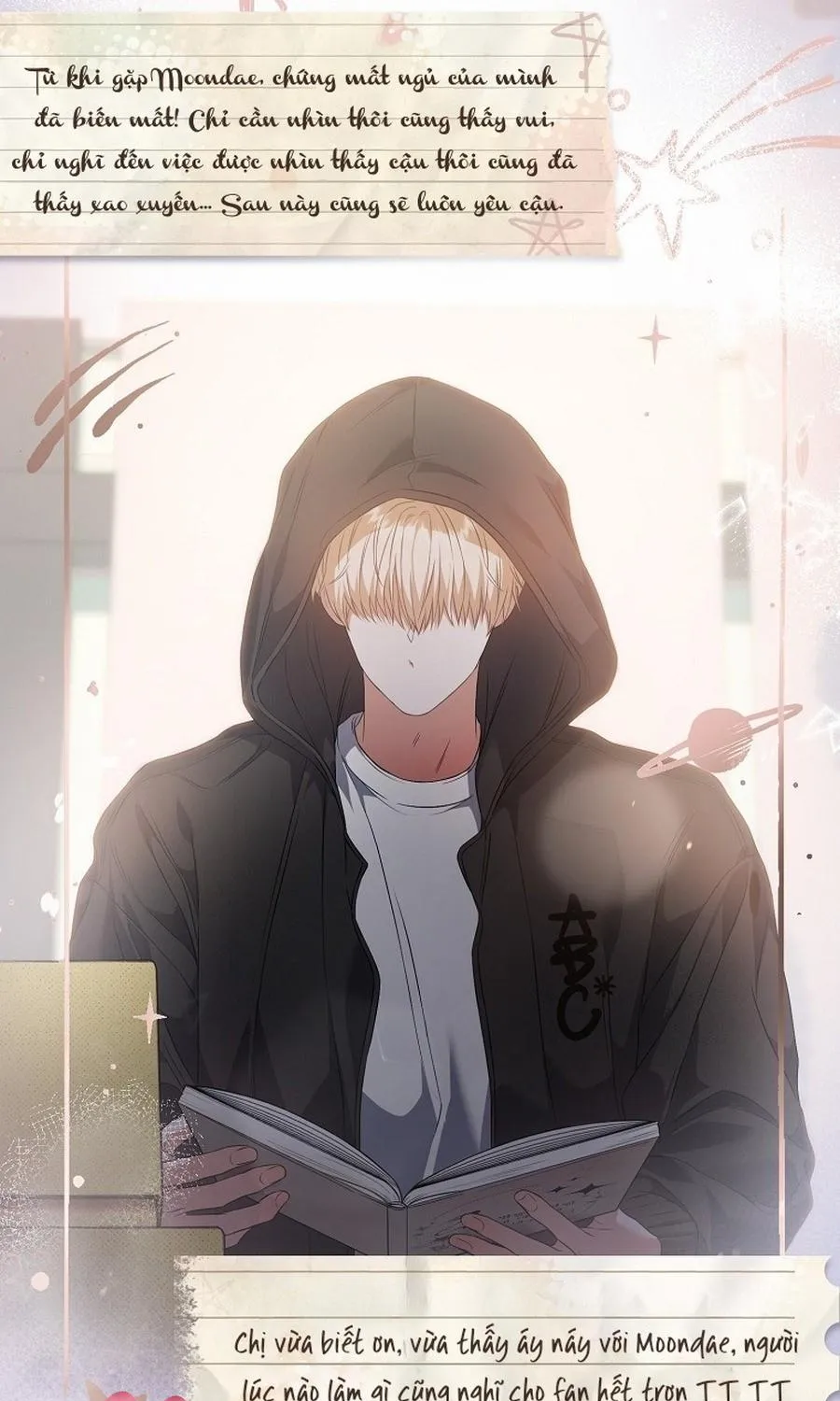 Debut or Die Chap 109 - Next Chap 110