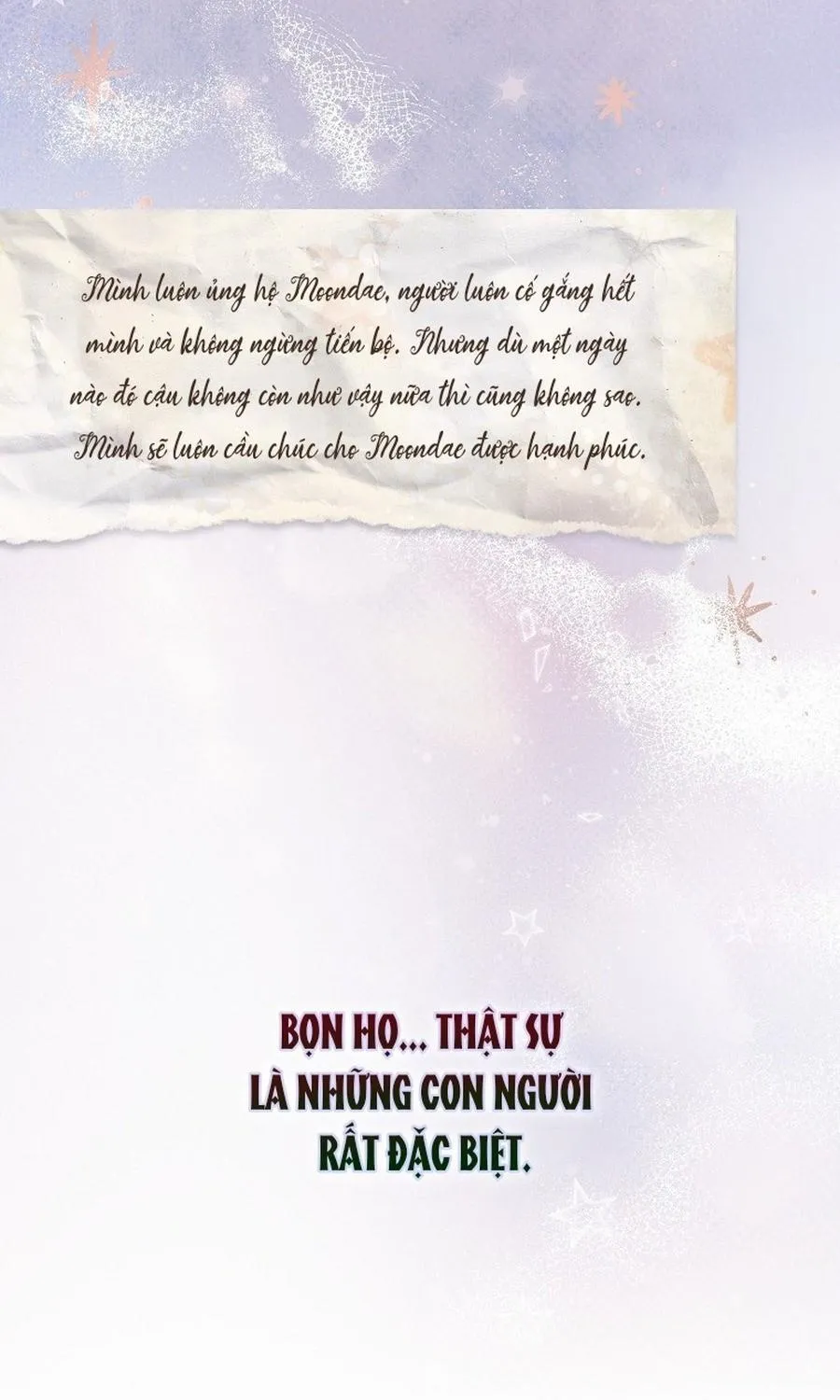 Debut or Die Chap 109 - Next Chap 110