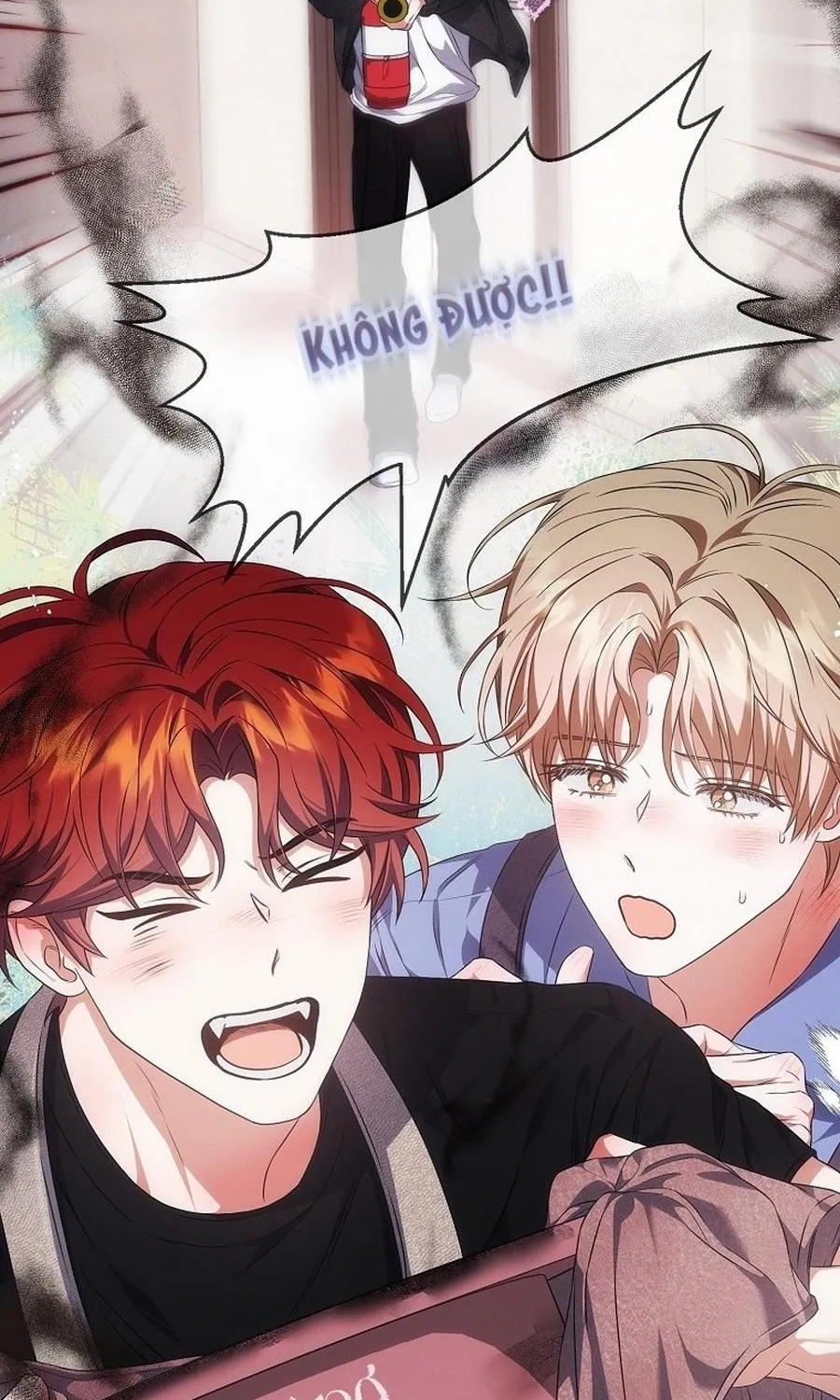 Debut or Die Chap 109 - Next Chap 110