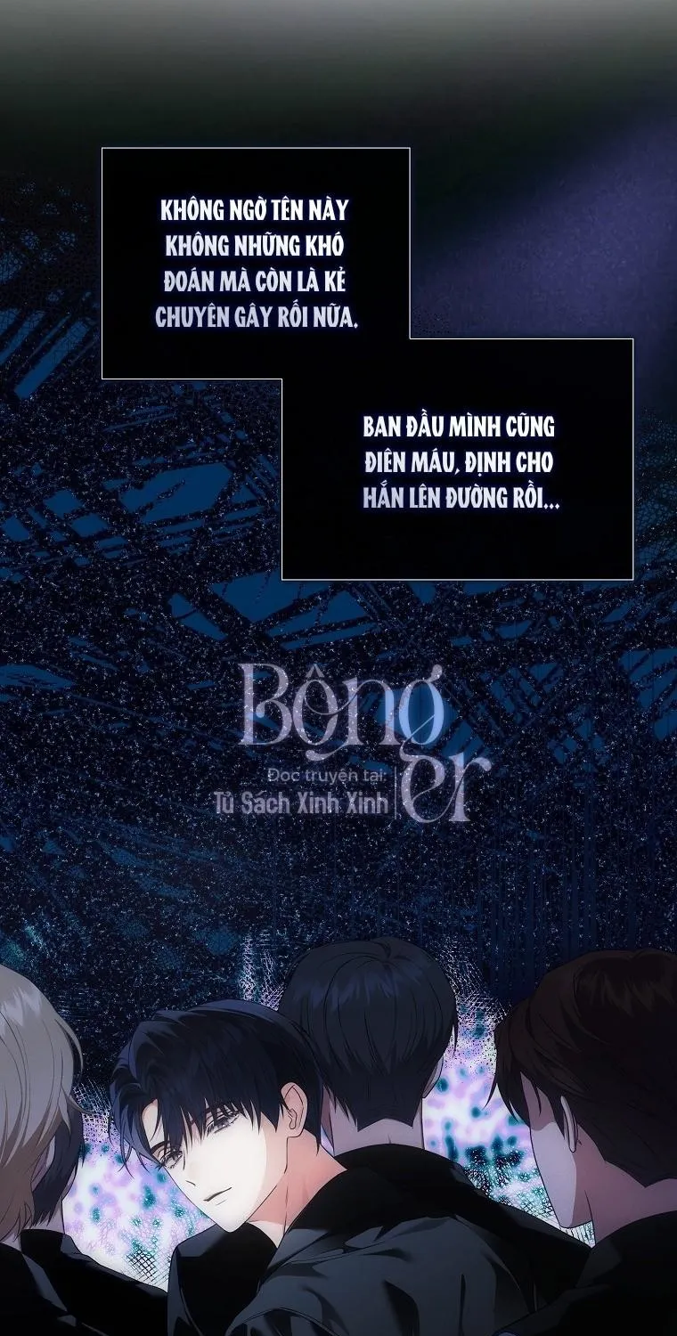 Debut or Die Chap 110 - Next Chap 111