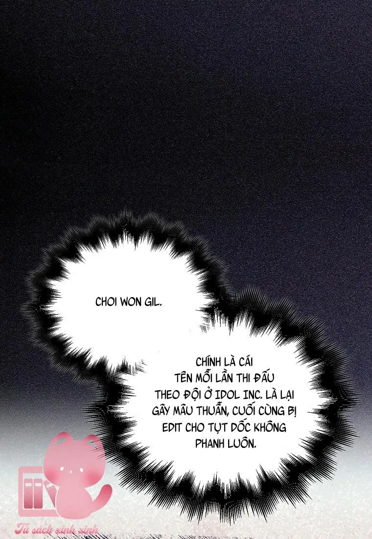 Debut or Die Chap 110 - Next Chap 111