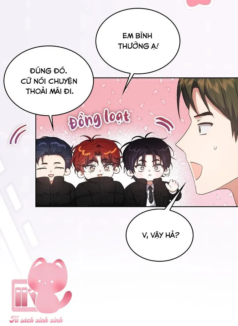 Debut or Die Chap 110 - Next Chap 111