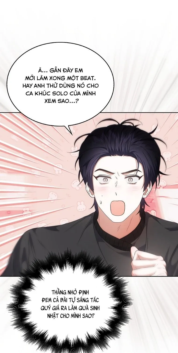 Debut or Die Chap 110 - Next Chap 111
