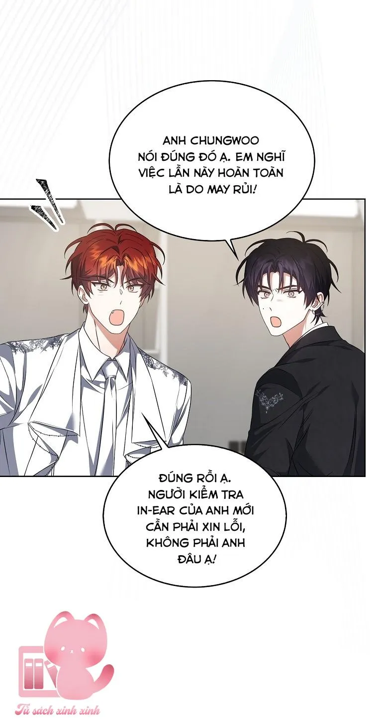 Debut or Die Chap 111 - Next Chap 112