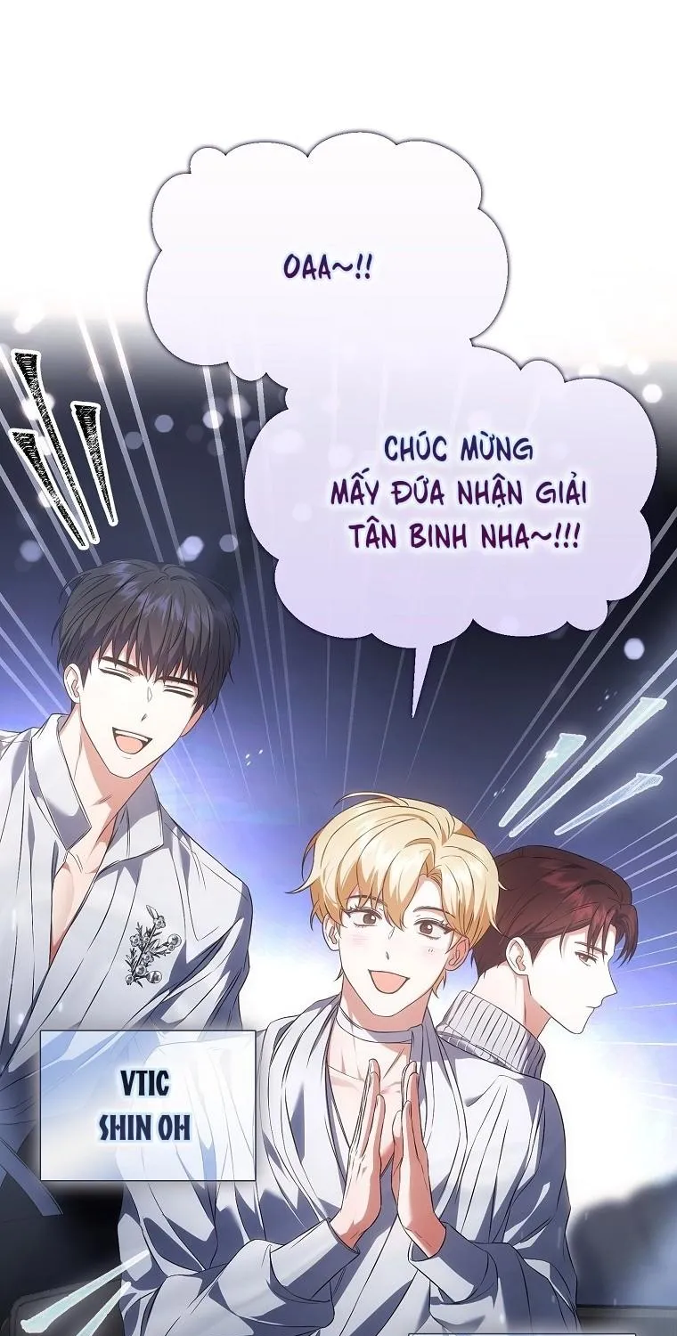 Debut or Die Chap 112 - Next Chap 113