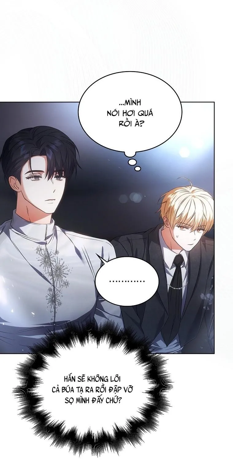 Debut or Die Chap 113 - Next Chap 114