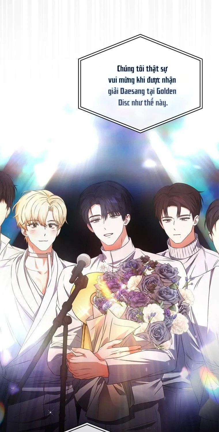 Debut or Die Chap 113 - Next Chap 114