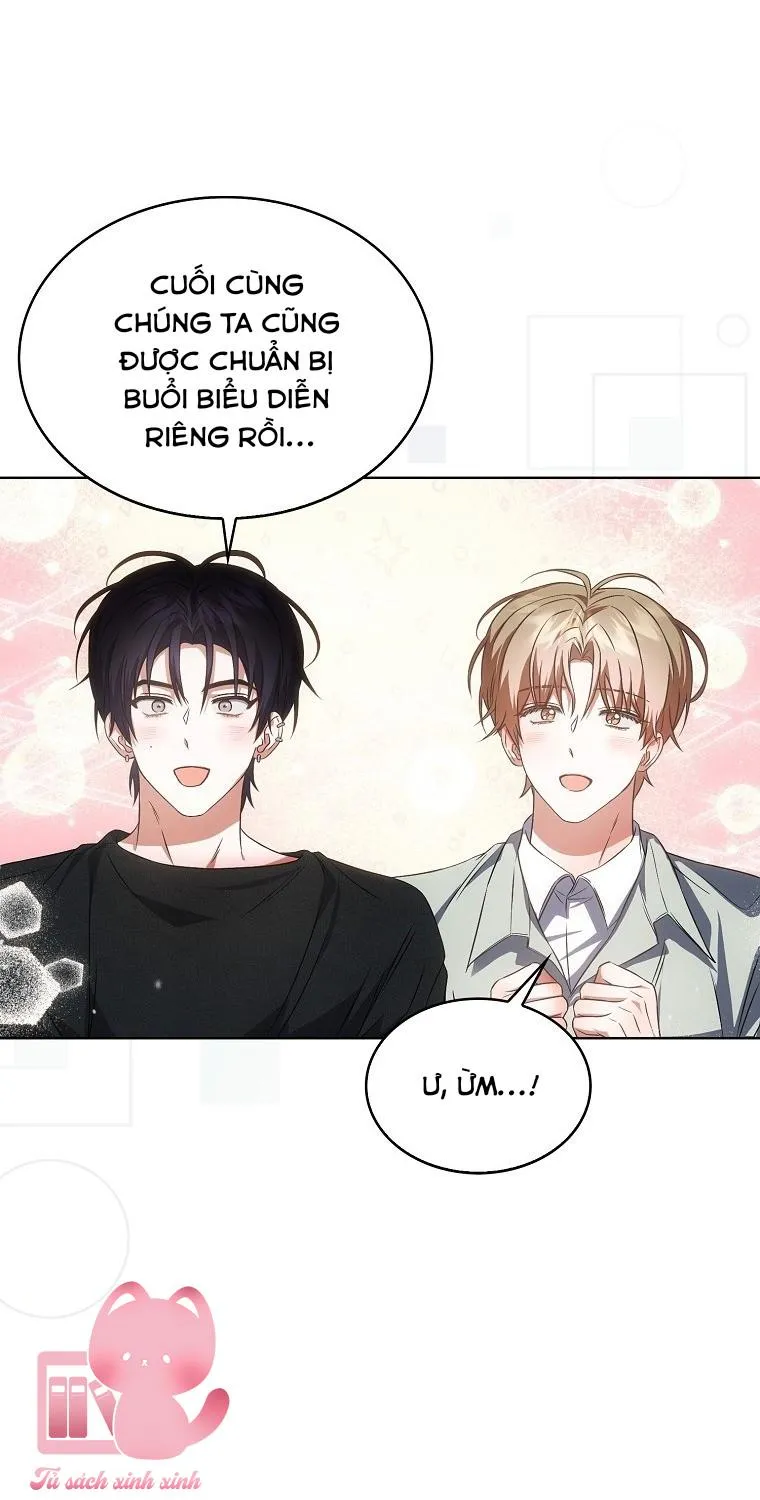 Debut or Die Chap 113 - Next Chap 114