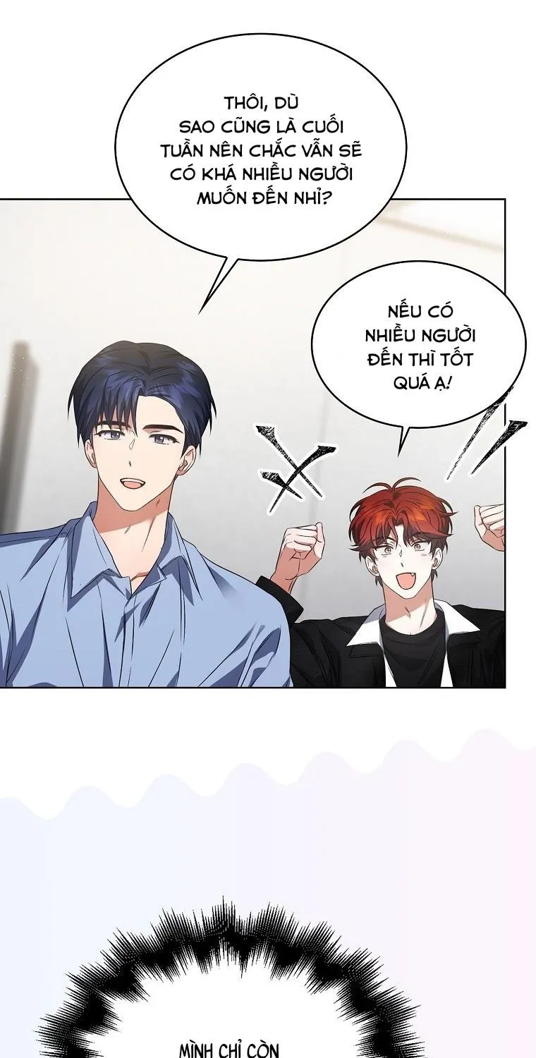 Debut or Die Chap 113 - Next Chap 114