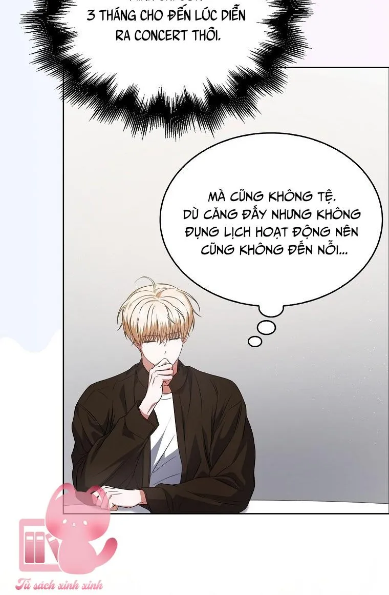 Debut or Die Chap 113 - Next Chap 114