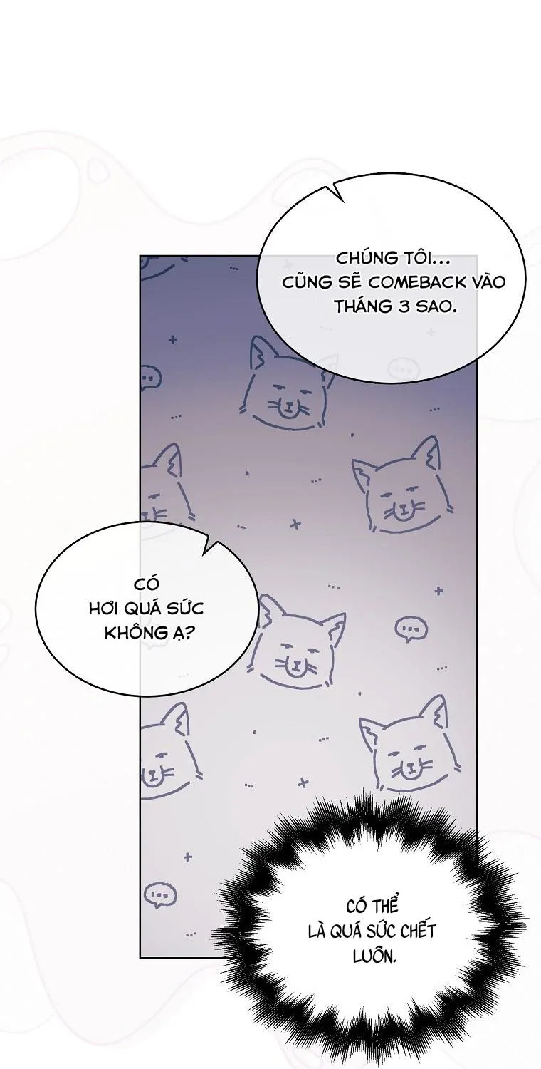 Debut or Die Chap 113 - Next Chap 114