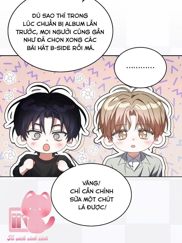Debut or Die Chap 113 - Next Chap 114