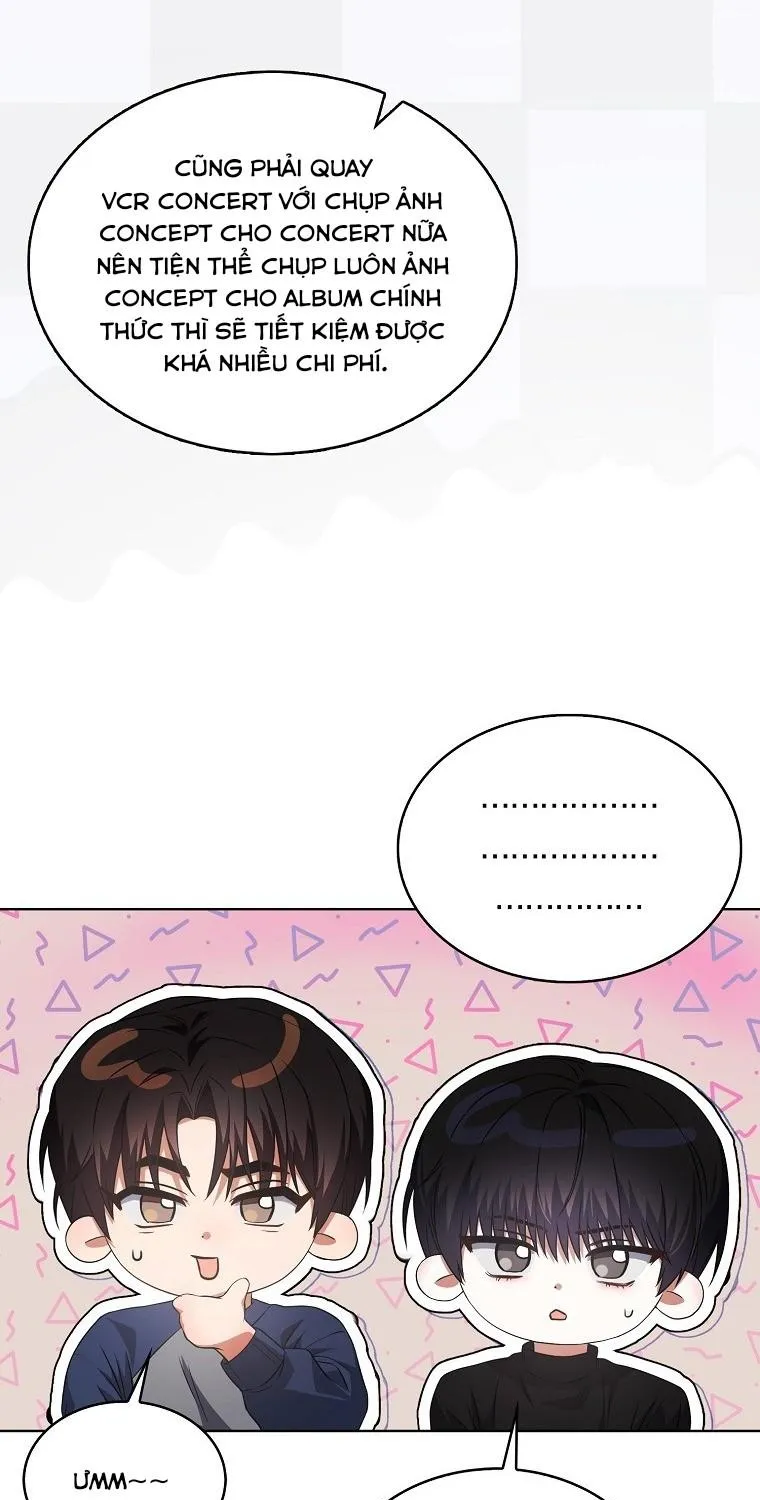 Debut or Die Chap 113 - Next Chap 114