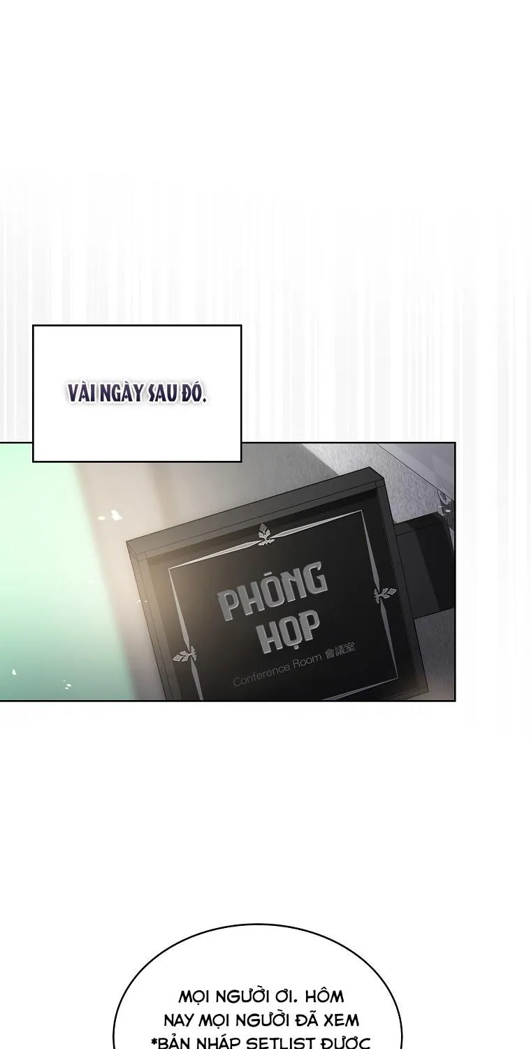 Debut or Die Chap 113 - Next Chap 114