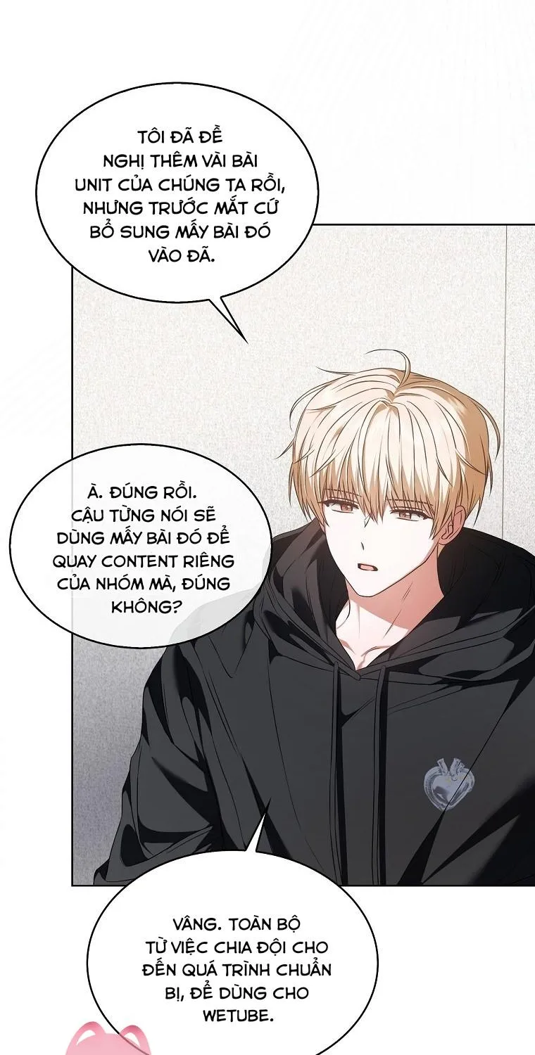 Debut or Die Chap 113 - Next Chap 114