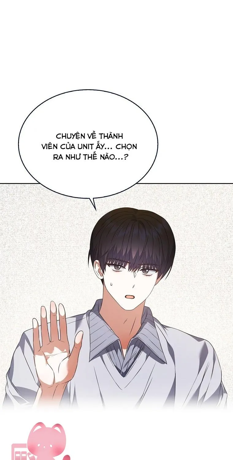 Debut or Die Chap 113 - Next Chap 114