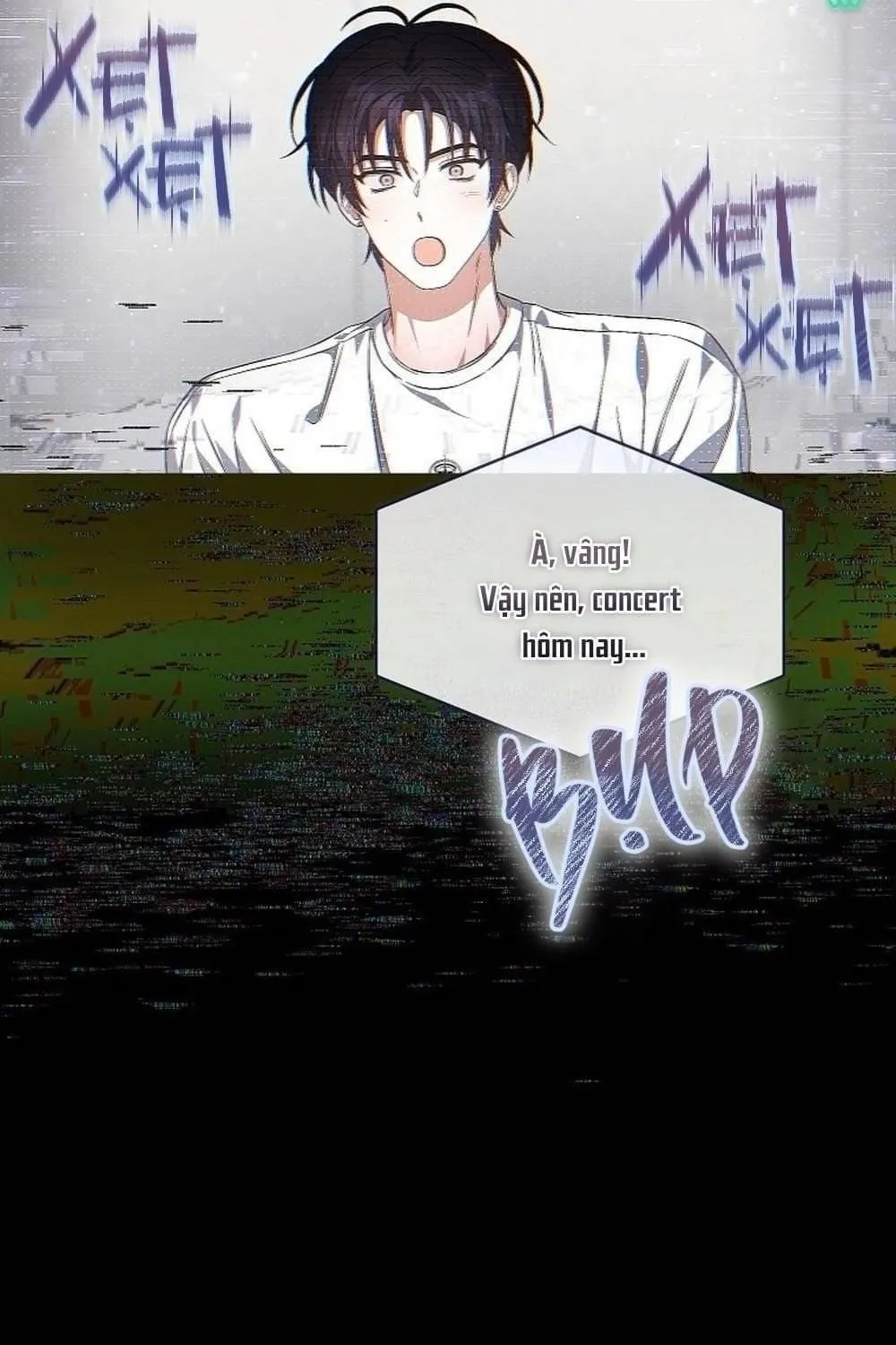 Debut or Die Chap 121 - Next Chap 122