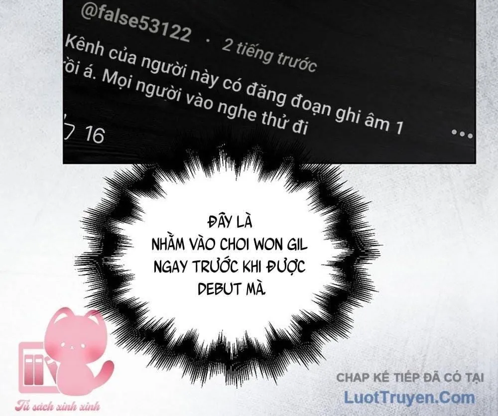 Debut or Die Chap 121 - Next Chap 122