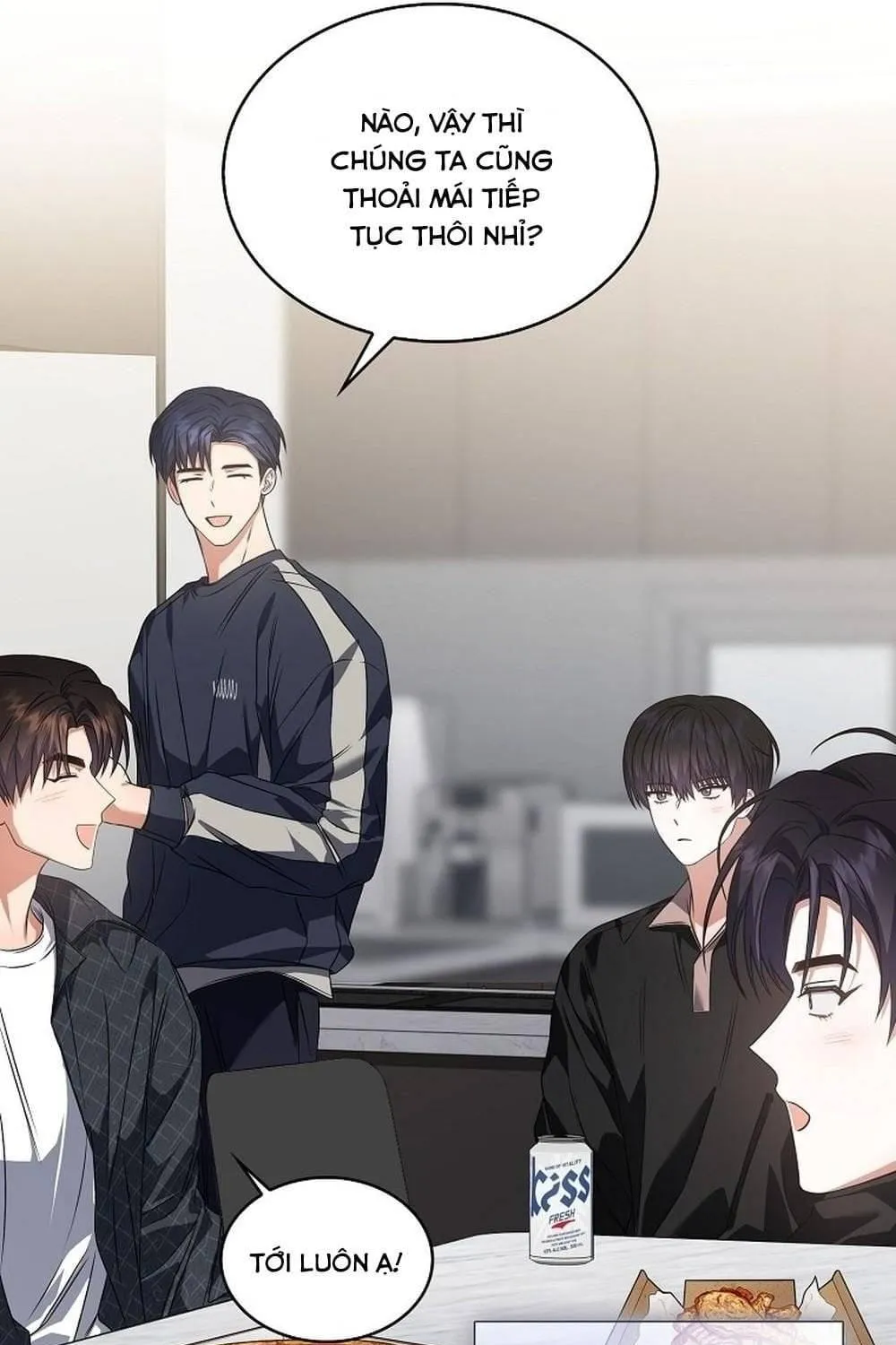 Debut or Die Chap 121 - Next Chap 122