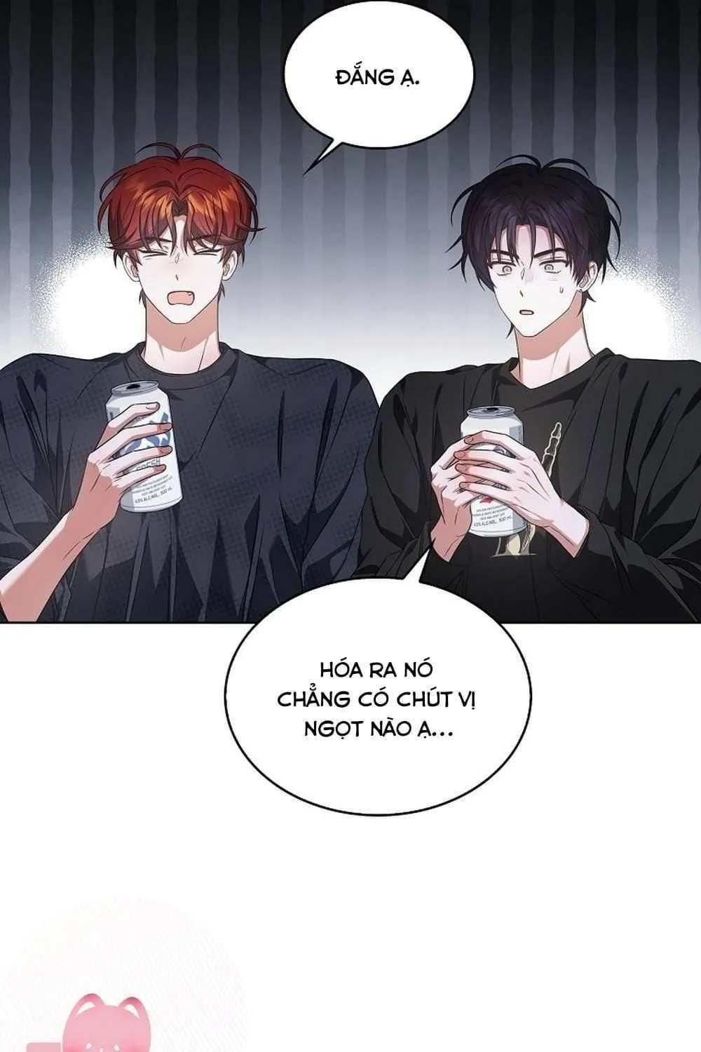 Debut or Die Chap 121 - Next Chap 122