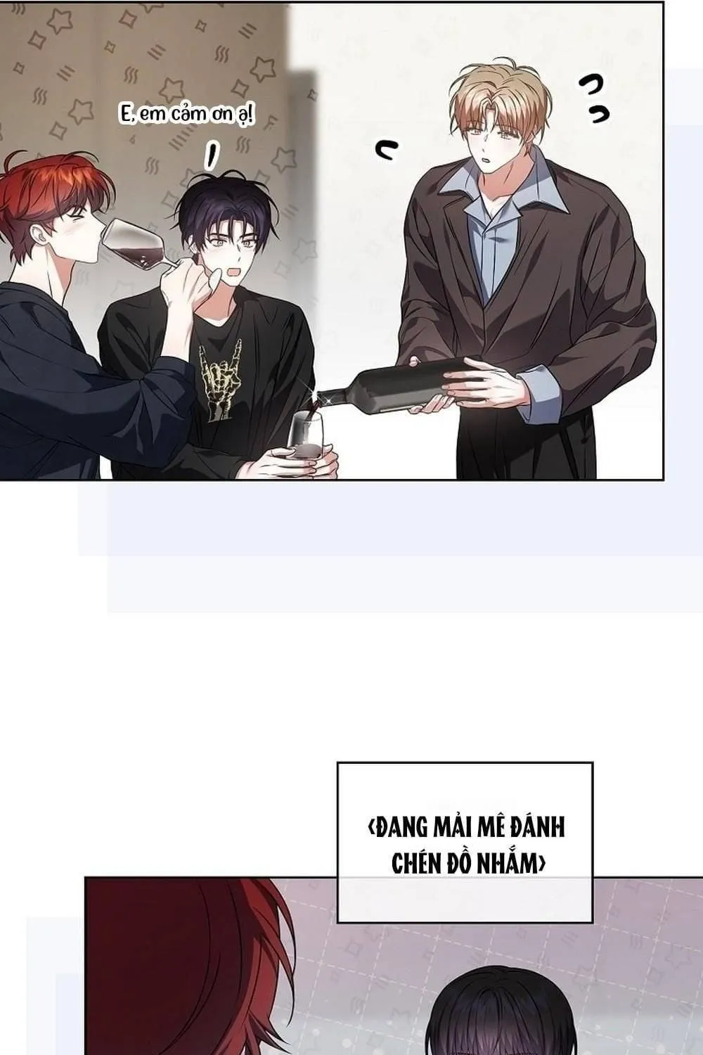 Debut or Die Chap 121 - Next Chap 122