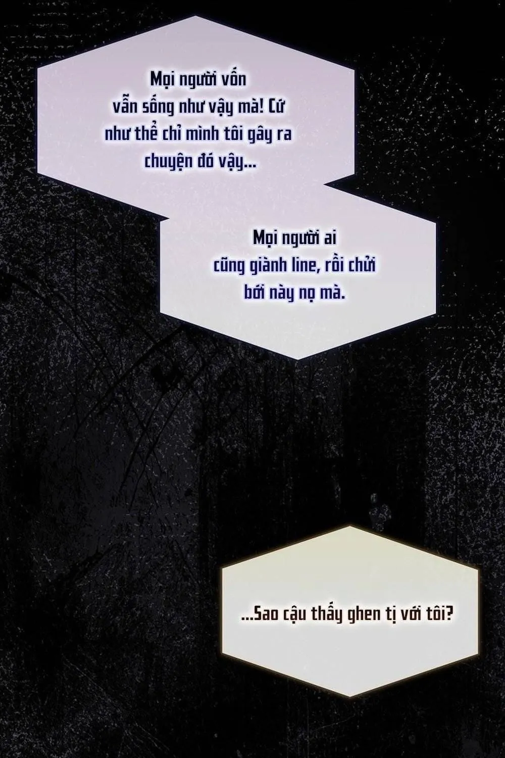 Debut or Die Chap 121 - Next Chap 122