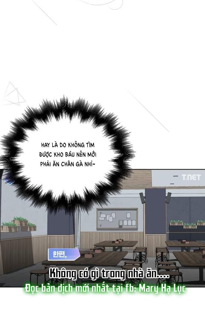 Debut Or Die Chap 23.2 - Next Chap 24.2