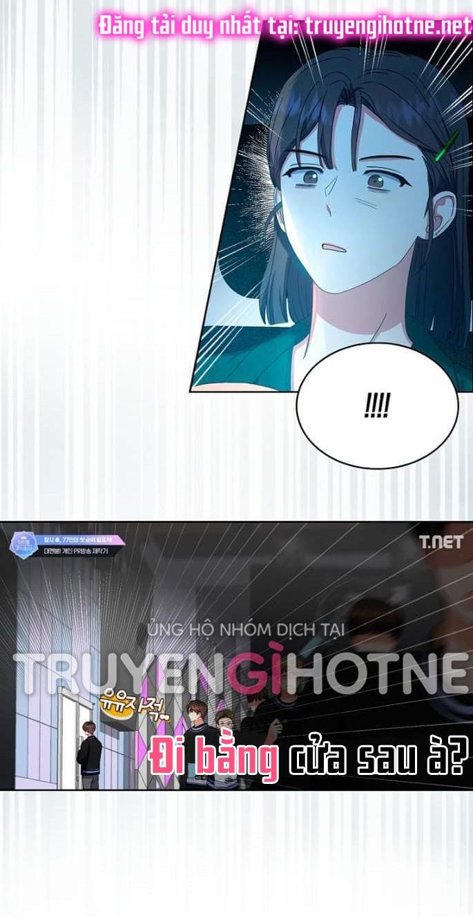 Debut Or Die Chap 23.2 - Next Chap 24.2